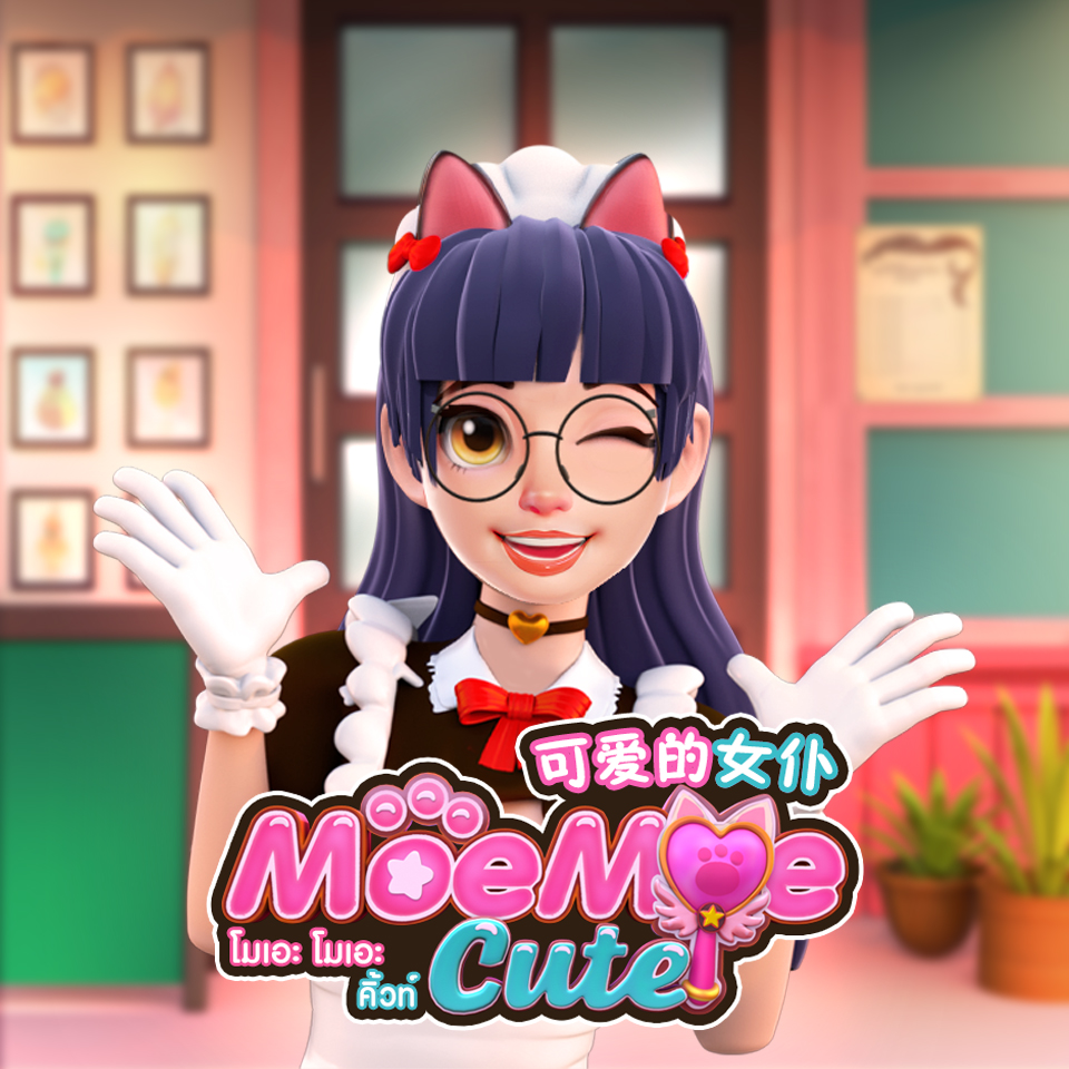 Moe Moe Cute